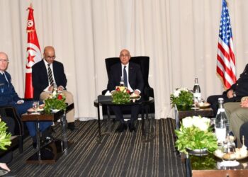Défense : La Tunisie et les États-Unis renforcent leur coopération militaire aérienne