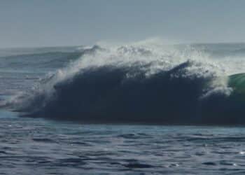 Tunisie : Hausse “sans précédent” du niveau de la mer et des vagues, alertent les autorités
