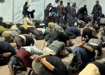 Flottille pour Gaza : Des militants français dénoncent des violences, des humiliations et des attouchements