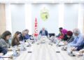 Tunisie : le ministère de la Santé renforce la vigilance sanitaire aux frontières après une réunion de coordination interministérielle