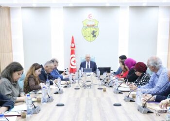 Tunisie : le ministère de la Santé renforce la vigilance sanitaire aux frontières après une réunion de coordination interministérielle