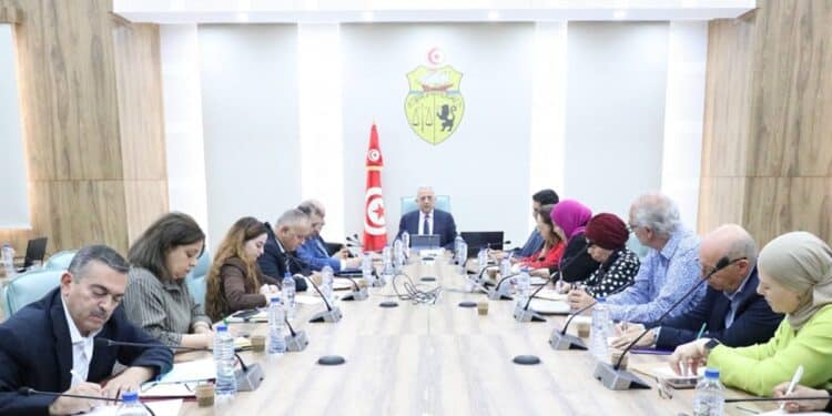 Tunisie : le ministère de la Santé renforce la vigilance sanitaire aux frontières après une réunion de coordination interministérielle