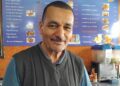 Everyday Tunisians : Mokhtar, 44 ans à la boulangerie Memmi
