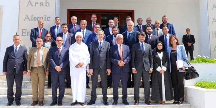 Stress hydrique et crise énergétique : La Tunisie mise sur le nucléaire civil