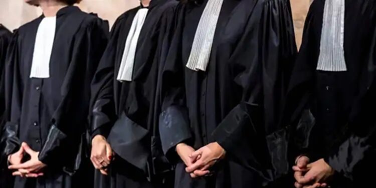Tunisie : les avocats annoncent une grève nationale le 18 juin