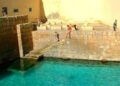 Délaissées, négligées, oubliées : Et pourtant, les piscines antiques de Gafsa sont un atout pour le tourisme