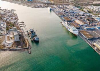 Port de Radès : L’UGTT rejette toute « cession déguisée » du quai vrac solide