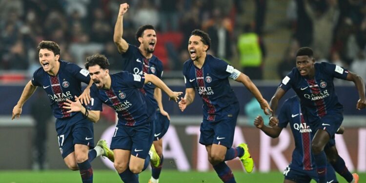 PSG