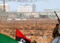 Libye : Violents affrontements autour de la raffinerie de Zaouïa