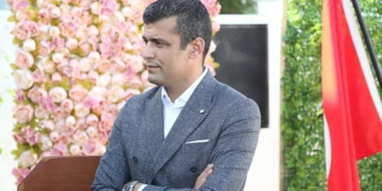 Mohamed Rayen Hamzaoui libéré après trois ans de prison
