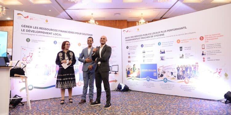 Services municipaux, numérique et transparence : Le pari tunisien du projet REMO