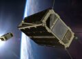 satellite