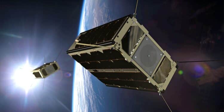 satellite