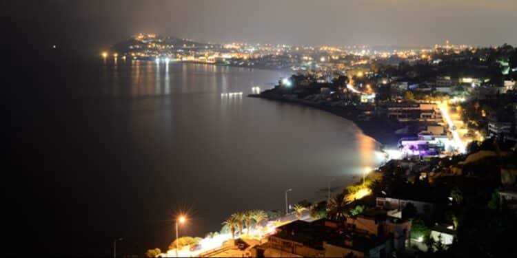 Sidi Bou Said