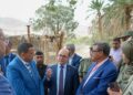 De Bouhedma à Aïn Haddaj : Sidi Bouzid trace sa route touristique