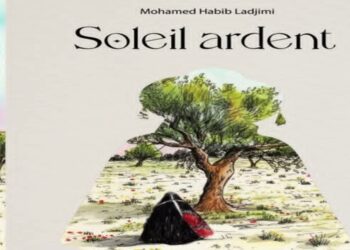 “Soleil Ardent” : Un premier polar tunisien brûlant de mystère et de vérité
