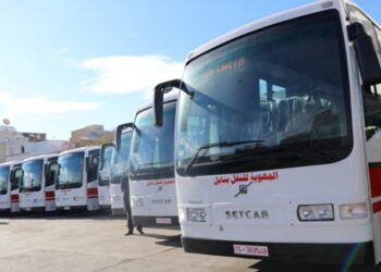 Aïd al-Idha 2026 : Le ministère du Transport déploie un dispositif exceptionnel