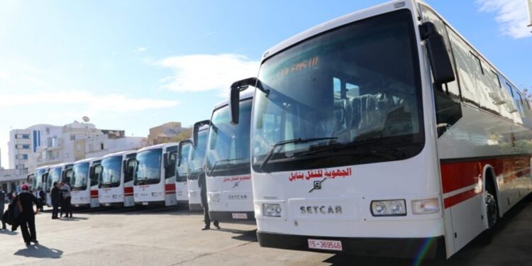 Aïd al-Idha 2026 : Le ministère du Transport déploie un dispositif exceptionnel
