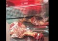 Flambée prix viande