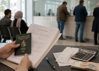 Le visa, ça se paie deux fois en Tunisie
