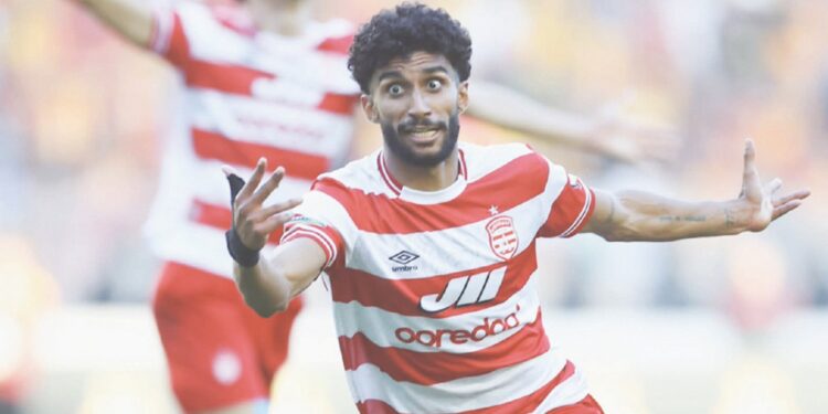 Ghaith Zaalouni