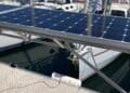 A Djerba, la Tunisie teste son premier bateau de pêche artisanal propulsé à l’énergie solaire