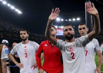 Mondial 2026 : « Honteux », « nous n'avons pas le niveau »… les Aigles plongent dans l'autocritique