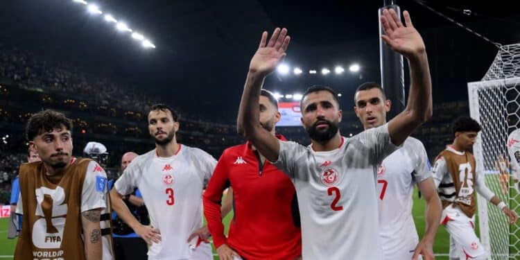 Mondial 2026 : &laquo; Honteux &raquo;, &laquo; nous n'avons pas le niveau &raquo;&hellip; les Aigles plongent dans l'autocritique