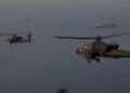 Destruction d'un hélicoptère Apache : Trump accuse l’Iran et promet une riposte