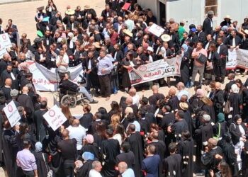 Tunisie : Les avocats en grève