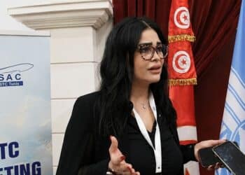 La Tunisienne Aziza Seddik entre dans l’histoire de l’aviation civile mondiale