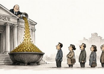 Banques tunisiennes : bénéfices élevés, dialogue social bloqué