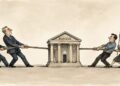 Grève des banques : bras de fer autour des salaires