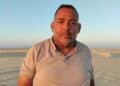 Everyday Tunisians : Béchir surfe sur les dunes