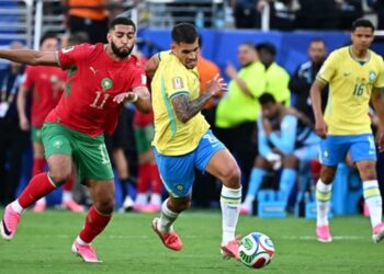 Mondial 2026 : Favoris au rendez-vous et premiers enseignements après la 1ère journée