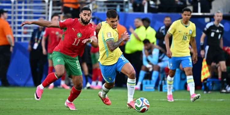 Mondial 2026 : Favoris au rendez-vous et premiers enseignements après la 1ère journée