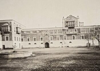 Quand la Marsa était nommée le "petit Versailles tunisien"