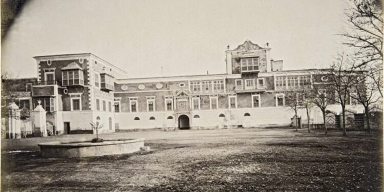 Quand la Marsa était nommée le "petit Versailles tunisien"