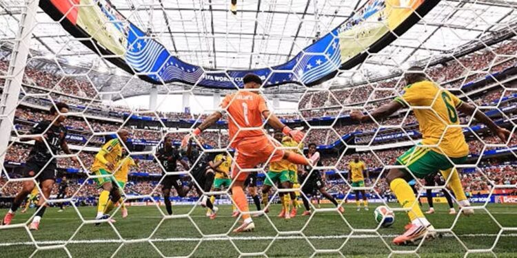 Mondial 2026 : Le Canada s’offre un exploit historique et file en huitièmes de finale