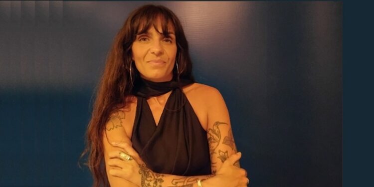 Cleo, entre hip hop suédois et racines djerbiennes
