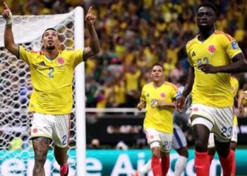 Mondial 2026 : La Colombie passe, le Portugal frappe fort