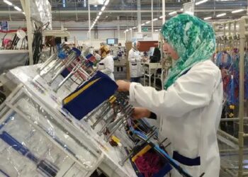 Automobile en Tunisie : 1700 recrutements actés et une filière qui vise un saut industriel majeur