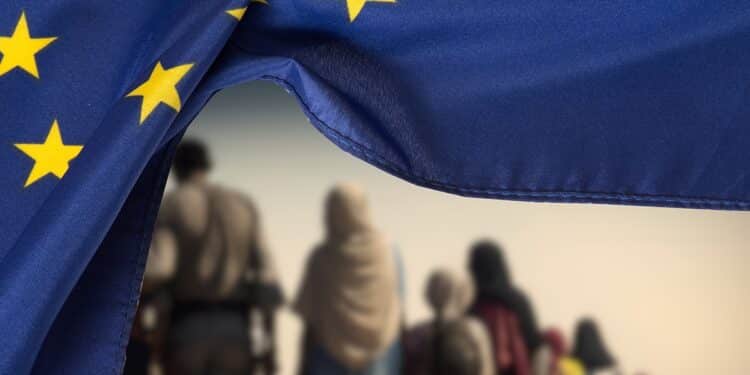 Pacte européen sur la migration : Ce qui va changer avec l’entrée en vigueur de la réforme
