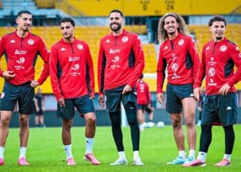 Mondial 2026 : La Tunisie passe son premier grand examen face à l’Autriche