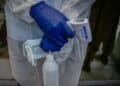 Un premier cas suspect d’Ebola détecté en France