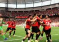 Mondial 2026 (Groupes G et H) : L’Espagne et l’Égypte prennent les commandes