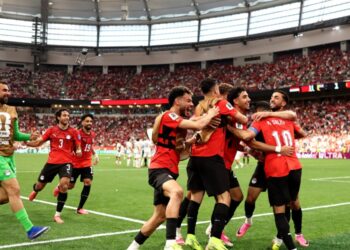 Mondial 2026 (Groupes G et H) : L’Espagne et l’Égypte prennent les commandes