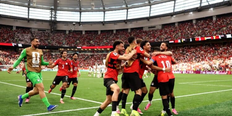 Mondial 2026 (Groupes G et H) : L’Espagne et l’Égypte prennent les commandes