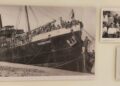 Exposition : "Exilés espagnols au Maghreb" au Centre culturel Sainte-Croix