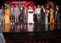 Le film « La Voix de Hind Rajab » de Kaouther Ben Hania a remporté le Grand Prix Ousmane Sembène